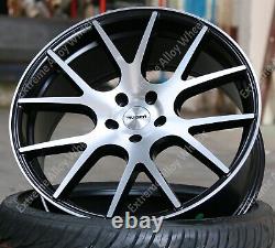 Alloy Wheels 20 Rv185 For Land Range Rover Sport Discovery 5x120