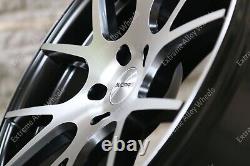 Alloy Wheels 20 Rv185 For Land Range Rover Sport Discovery 5x120