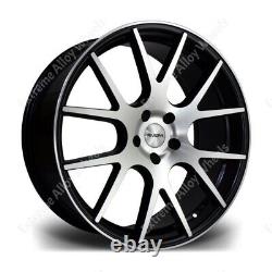 Alloy Wheels 20 Rv185 For Land Range Rover Sport Discovery 5x120