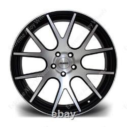 Alloy Wheels 20 Rv185 For Land Range Rover Sport Discovery 5x120
