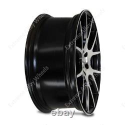 Alloy Wheels 20 Rv185 For Land Range Rover Sport Discovery 5x120