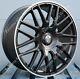 Alloy Wheels 21 Fox Vr3 For Land Range Rover Sport + Discovery 5x120 Only