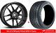 Alloy Wheels & Tyres 18 1form Edition 4 For Land Rover Range Rover P38 94-02