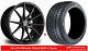 Alloy Wheels & Tyres 20 Riviera Rv193 For Land Rover Range Rover P38 94-02