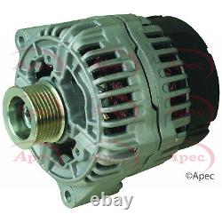 Alternator AAL1465 Apec ERR5834 Genuine Top Quality Guaranteed New