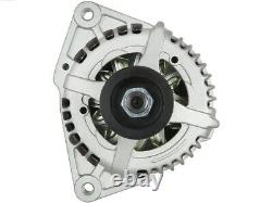 Alternator As-pl A4100 For Land Rover