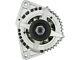 Alternator As-pl A4100 For Land Rover