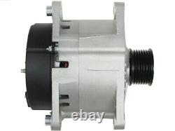 Alternator As-pl A4100 For Land Rover