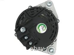 Alternator As-pl A4100 For Land Rover