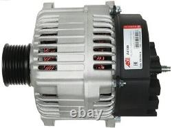 Alternator As-pl A4100 For Land Rover