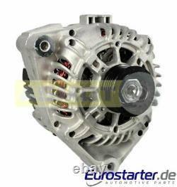 Alternator Eurostarter New 1215220am(3) For Land Rover, Opel