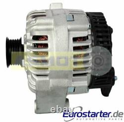 Alternator Eurostarter New 1215220am(3) For Land Rover, Opel