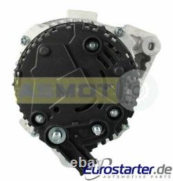 Alternator Eurostarter New 1215220am(3) For Land Rover, Opel