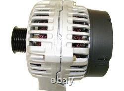 Alternator For Range Rover MK2 P38A 4.0 4.6 V8 150A 2 Year Warranty