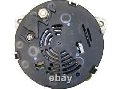 Alternator For Range Rover MK2 P38A 4.0 4.6 V8 150A 2 Year Warranty