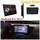 Android 9.1 Touch Screen 2din 10.1 Gps Quad-core Ram 2gb Rom 32gb Wifi Obd Dab