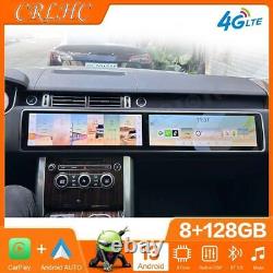 Android Car Radio 2Din Stereo for Land Rover Range Rover Sport L494 /Vogue L405