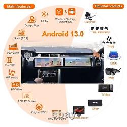 Android Car Radio 2Din Stereo for Land Rover Range Rover Sport L494 /Vogue L405