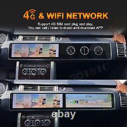 Android Car Radio 2Din Stereo for Land Rover Range Rover Sport L494 /Vogue L405