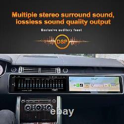 Android Car Radio 2Din Stereo for Land Rover Range Rover Sport L494 /Vogue L405