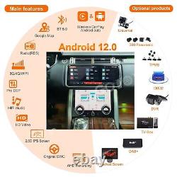 Android Car Radio & A/C panel for Land Rover Range Rover Sport L494 /Vogue L405