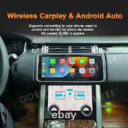 Android Car Radio & A/C panel for Land Rover Range Rover Sport L494 /Vogue L405