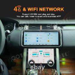 Android Car Radio & A/C panel for Land Rover Range Rover Sport L494 /Vogue L405