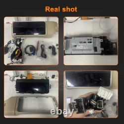 Android Car Radio & A/C panel for Land Rover Range Rover Sport L494 /Vogue L405