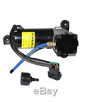 Anr3731 Range Rover P38 Air Suspension Compressor Dunlop Uk Made