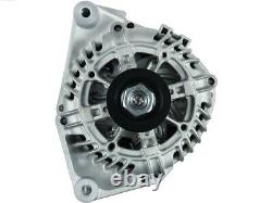 As-pl A3076 Alternator For, Bmw, Land Rover, Opel, Vauxhall