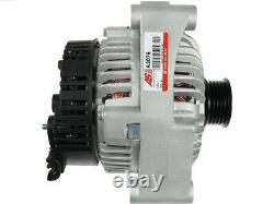 As-pl A3076 Alternator For, Bmw, Land Rover, Opel, Vauxhall