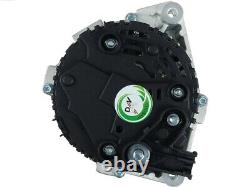 As-pl A3076 Alternator For, Bmw, Land Rover, Opel, Vauxhall