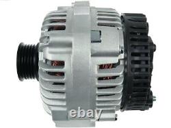 As-pl A3076 Alternator For, Bmw, Land Rover, Opel, Vauxhall