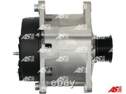 As-pl A4100 Alternator For Land Rover