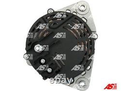 As-pl A4100 Alternator For Land Rover