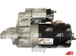 As-pl S0493 Starter For, Bmw, Land Rover, Opel, Vauxhall