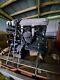 Bmw / Range Rover P38 2.5 Turbo Diesel Engine