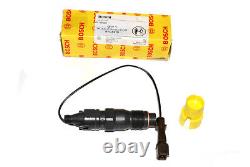 BOSCH Injector & Sensor Assembly Diesel Fits Land Rover Range Rover Classic