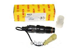 BOSCH Injector & Sensor Assembly Diesel Fits Land Rover Range Rover Classic