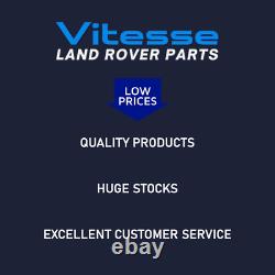 BOSCH Injector & Sensor Assembly Diesel Fits Land Rover Range Rover Classic