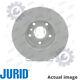 Brake Disc For Land Rover Range/ii/mk/suv/iii Discovery 25 6t 2.5l 306d1 2.9l