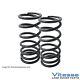 Britpart Air Spring Conversion Kit Replacement Springs Fits Range Rover Mk2 P38
