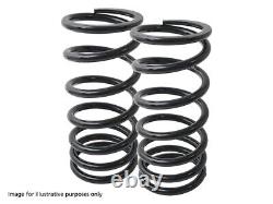 BRITPART Air Spring Conversion Kit Springs Fits Range Rover MK2 P38 DA4136RR