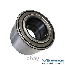 BRITPART Bearing Replacement Fits Land Rover Range Rover P38 (FTC1507)