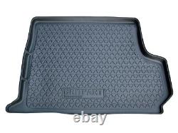 BRITPART Loadspace Liner Premium 3 Semi Rigid Fits Range Rover MK2 P38 DA4170