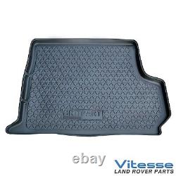 BRITPART Loadspace Liner Premium 3 Semi Rigid Fits Range Rover MK2 P38 DA4170