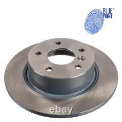 Blue Print Brake Disc (x2) ADJ134327