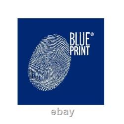 Blue Print Brake Disc (x2) ADJ134327