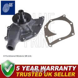 Blue Print Water Pump Fits Land Rover Discovery Range 2.5 D TDi RTC6395 ERR388