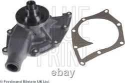 Blue Print Water Pump Fits Land Rover Discovery Range 2.5 D TDi RTC6395 ERR388